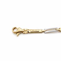 Armband Gilma Gioielleria  in Gold BROR-188-286 - BROR-188-286